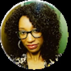 Meet your Posher, April-denise: williamson